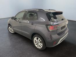 Volkswagen T-Cross LIFE 1.0 TSI 116PS/85kW 6G 2026 +AHK+RFK+SHZ+Adapt. Temp. 