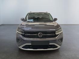 Volkswagen T-Cross LIFE 1.0 TSI 116PS/85kW 6G 2026 +AHK+RFK+SHZ+Adapt. Temp. 