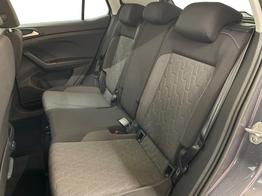 Volkswagen T-Cross LIFE 1.0 TSI 116PS/85kW 6G 2026 +AHK+RFK+SHZ+Adapt. Temp. 