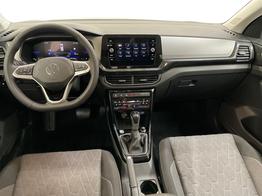 Volkswagen T-Cross LIFE 1.0 TSI 116PS/85kW 6G 2026 +AHK+RFK+SHZ+Adapt. Temp. 