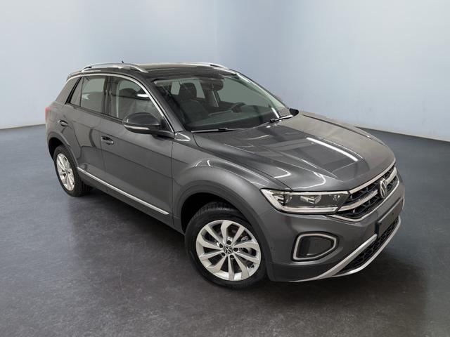 Volkswagen T-Roc Style Edition 1.5 TSI 150PS/110KW DSG 2025 | *+El. Heckklappe +ParkAssist +RFK +Sitz-Komfort-Paket +17" LM* 