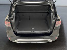 Volkswagen T-Cross Base 1.0 TSI 95PS/70kW 5G 2026 