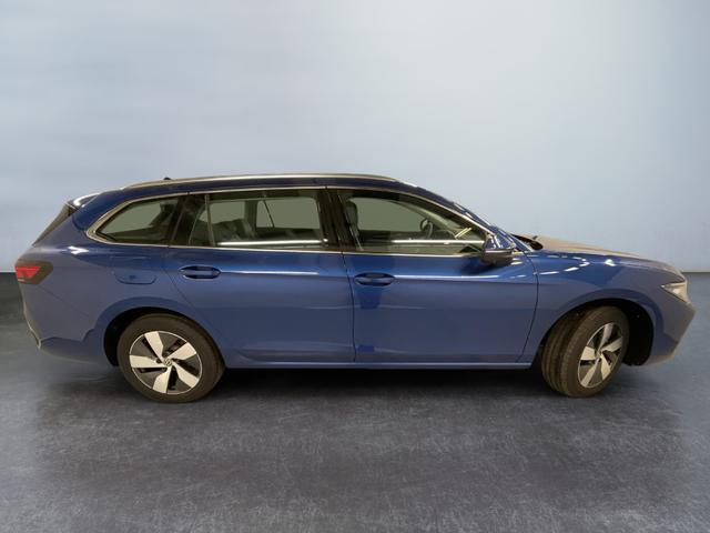 Volkswagen Passat Variant Business 1.5 eTSI 150PS/110kW DSG7 2025 +17" Bologna +KomfortPaket +AssistenzPaket 