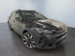 Cupra Formentor VZ EXTREME 2.0 TSI 333PS/245kW 4x4 DSG7 2026 +19"ALU+PANO+NAVI 