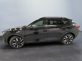 Cupra Formentor VZ EXTREME 2.0 TSI 333PS/245kW 4x4 DSG7 2026 +19"ALU+PANO+NAVI 