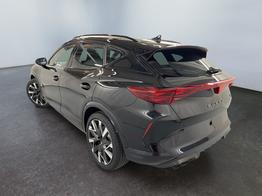 Cupra Formentor VZ EXTREME 2.0 TSI 333PS/245kW 4x4 DSG7 2026 +19"ALU+PANO+NAVI 