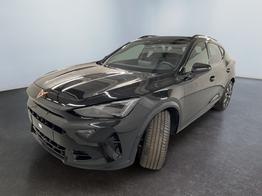 Cupra Formentor VZ EXTREME 2.0 TSI 333PS/245kW 4x4 DSG7 2026 +19"ALU+PANO+NAVI 