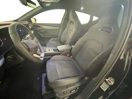 Cupra Formentor VZ 2.0 TSI 333PS/245kW 4x4 DSG7 2025 *+Pano +AHK +Matrix +Top-View +IMMERSIVE +Erweiterte Werksgarantie* 