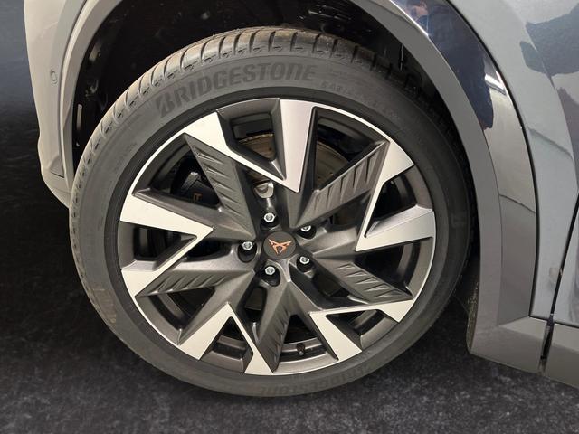 Cupra Formentor VZ 2.0 TSI 333PS/245kW 4x4 DSG7 2025 *+AHK +MATRIX +INTELLIGENT DRIVE +Sennheiser +Erw. Garantie* 