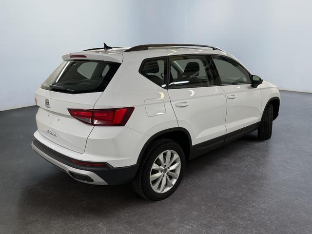 Seat Ateca Style 1.5 TSI 150PS/110kW DSG7 2024 | +Aktionspaket +RFK +AHK Vorb. 