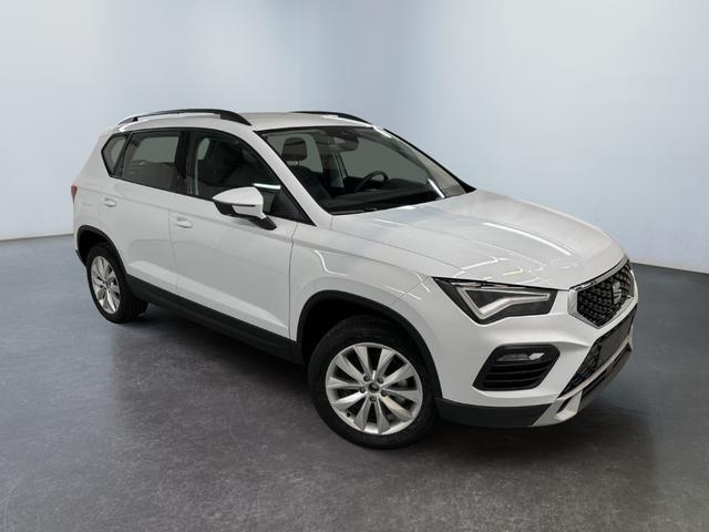 SEAT Ateca - Style 1.5 TSI 150PS/110kW DSG7 2024 | +Aktionspaket +RFK +AHK Vorb.