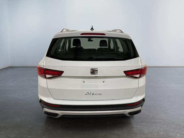 Seat Ateca Style 1.5 TSI 150PS/110kW DSG7 2024 | +Aktionspaket +RFK +AHK Vorb. 