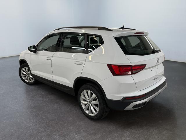 Seat Ateca Style 1.5 TSI 150PS/110kW DSG7 2024 | +Aktionspaket +RFK +AHK Vorb. 