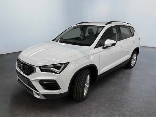 Seat Ateca Style 1.5 TSI 150PS/110kW DSG7 2024 | +Aktionspaket +RFK +AHK Vorb. 