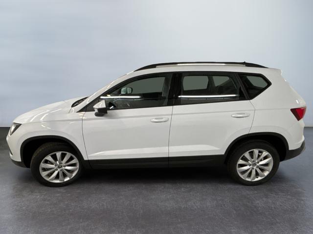 Seat Ateca Style 1.5 TSI 150PS/110kW DSG7 2024 | +Aktionspaket +RFK +AHK Vorb. 