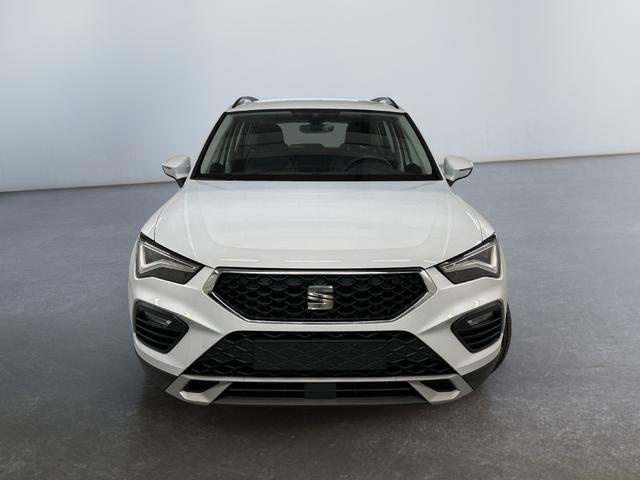 Seat Ateca Style 1.5 TSI 150PS/110kW DSG7 2024 | +Aktionspaket +RFK +AHK Vorb. 