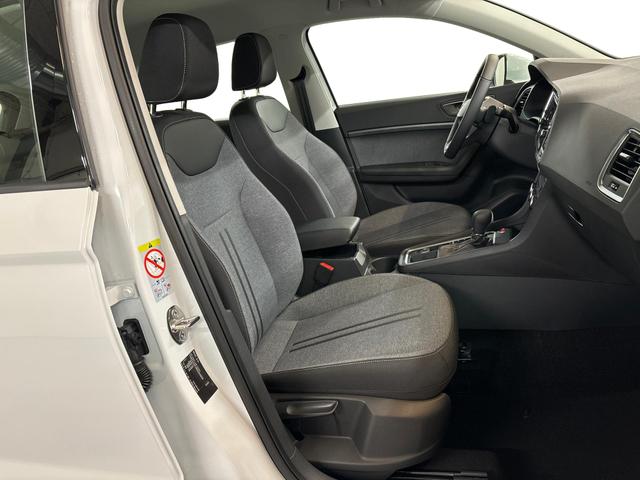 Seat Ateca Style 1.5 TSI 150PS/110kW DSG7 2024 | +Aktionspaket +RFK +AHK Vorb. 