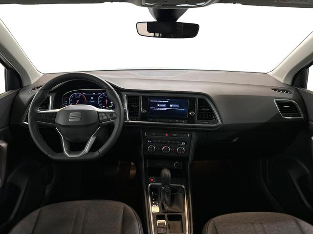 Seat Ateca Style 1.5 TSI 150PS/110kW DSG7 2024 | +Aktionspaket +RFK +AHK Vorb. 