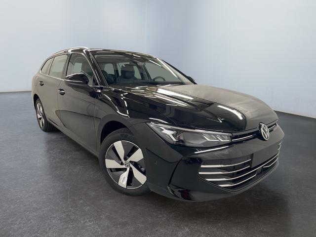 Volkswagen Passat Variant - Business 1.5 eTSI 150PS/110kW DSG7 2025 +AHK +17" Bologna +KomfortPaket +AssistenzPaket