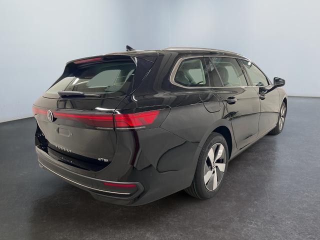 Volkswagen Passat Variant Business 1.5 eTSI 150PS/110kW DSG7 2025 +AHK +17" Bologna +KomfortPaket +AssistenzPaket 