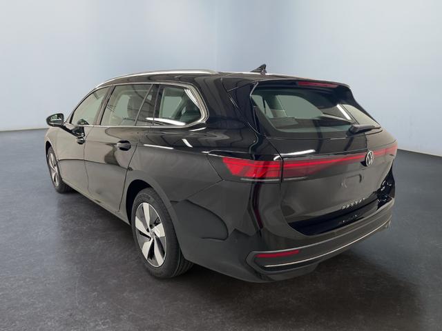 Volkswagen Passat Variant Business 1.5 eTSI 150PS/110kW DSG7 2025 +AHK +17" Bologna +KomfortPaket +AssistenzPaket 