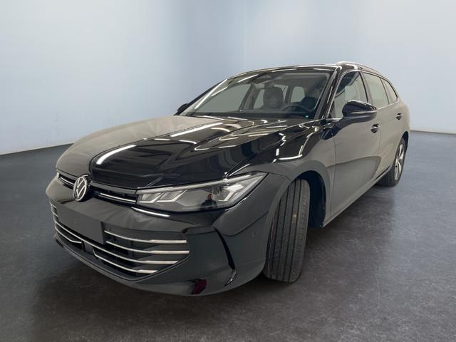 Volkswagen Passat Variant Business 1.5 eTSI 150PS/110kW DSG7 2025 +AHK +17" Bologna +KomfortPaket +AssistenzPaket 