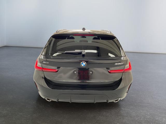 BMW 3er Touring 330 i xDrive M-Sport 245PS/180kW 2025 +ACC +19" LM +AHK +Pano +Leder/Sensatec +RFK/PDC +HiFi 