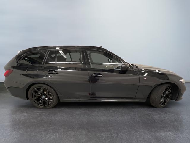 BMW 3er Touring 330 i xDrive M-Sport 245PS/180kW 2025 +ACC +19" LM +AHK +Pano +Leder/Sensatec +RFK/PDC +HiFi 