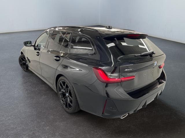 BMW 3er Touring 330 i xDrive M-Sport 245PS/180kW 2025 +ACC +19" LM +AHK +Pano +Leder/Sensatec +RFK/PDC +HiFi 