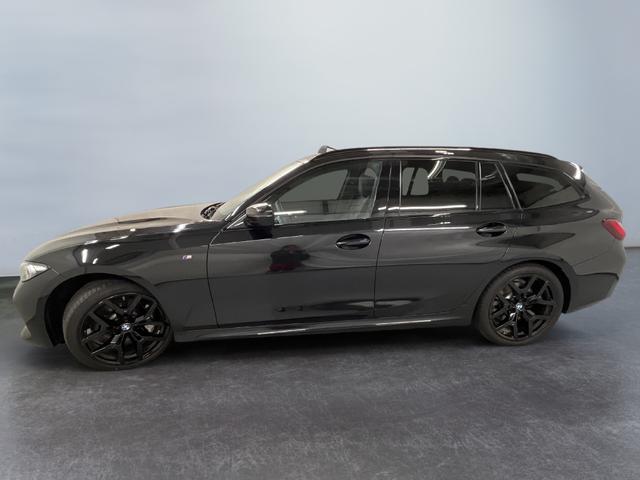 BMW 3er Touring 330 i xDrive M-Sport 245PS/180kW 2025 +ACC +19" LM +AHK +Pano +Leder/Sensatec +RFK/PDC +HiFi 