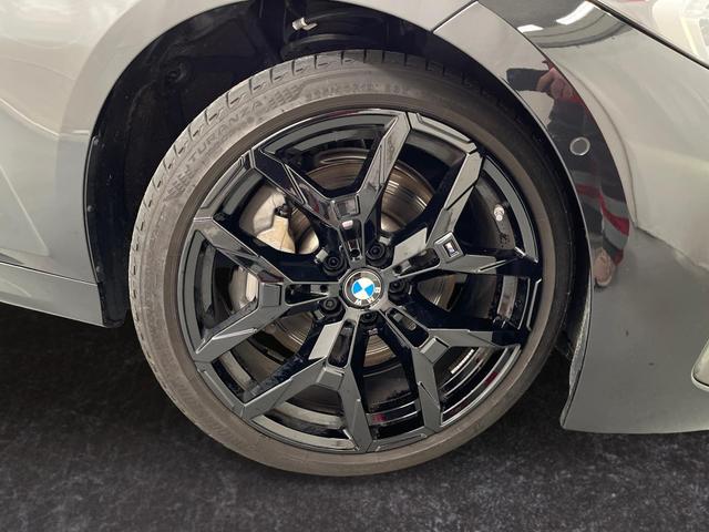 BMW 3er Touring 330 i xDrive M-Sport 245PS/180kW 2025 +ACC +19" LM +AHK +Pano +Leder/Sensatec +RFK/PDC +HiFi 