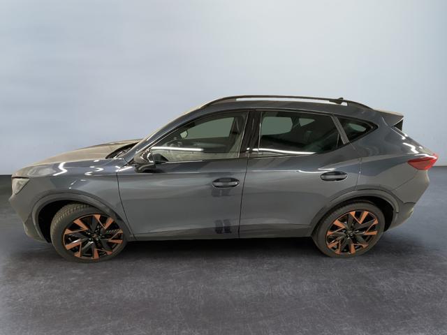 Cupra Formentor VZ 2.0 TSI 333PS/245kW 4x4 DSG7 2025 *+19" ALU +Matrix +AHK +PANO +INTELLIGENT DRIVE* 