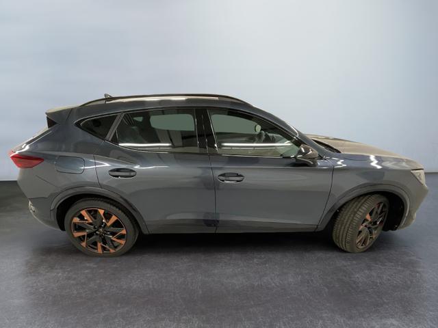 Cupra Formentor VZ 2.0 TSI 333PS/245kW 4x4 DSG7 2025 *+19" ALU +Matrix +AHK +PANO +INTELLIGENT DRIVE* 