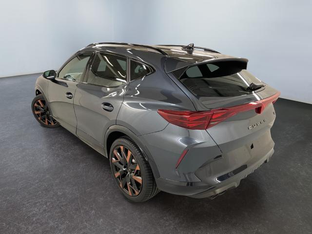 Cupra Formentor VZ 2.0 TSI 333PS/245kW 4x4 DSG7 2025 *+19" ALU +Matrix +AHK +PANO +INTELLIGENT DRIVE* 