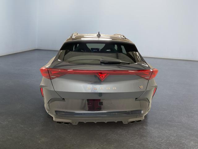 Cupra Formentor VZ 2.0 TSI 333PS/245kW 4x4 DSG7 2025 *+19" ALU +Matrix +AHK +PANO +INTELLIGENT DRIVE* 