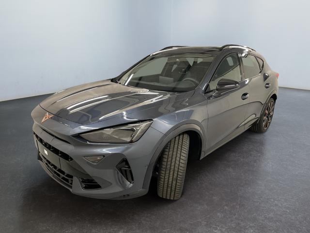 Cupra Formentor VZ 2.0 TSI 333PS/245kW 4x4 DSG7 2025 *+19" ALU +Matrix +AHK +PANO +INTELLIGENT DRIVE* 