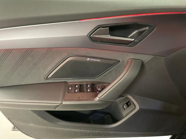 Cupra Formentor VZ 2.0 TSI 333PS/245kW 4x4 DSG7 2025 *+19" ALU +Matrix +AHK +PANO +INTELLIGENT DRIVE* 