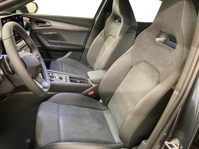 Cupra Formentor VZ 2.0 TSI 333PS/245kW 4x4 DSG7 2025 *+19" ALU +Matrix +AHK +PANO +INTELLIGENT DRIVE* 
