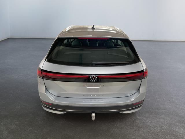 Volkswagen Passat Variant Business 1.5 eTSI 150PS/110kW DSG7 2025 +AHK +17" Bologna +KomfortPaket +AssistenzPaket 