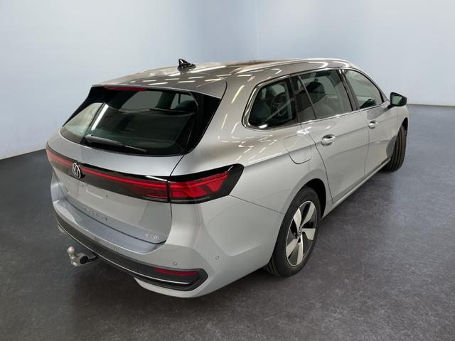 Volkswagen Passat Variant Business 1.5 eTSI 150PS/110kW DSG7 2025 +AHK +17" Bologna +KomfortPaket +AssistenzPaket 