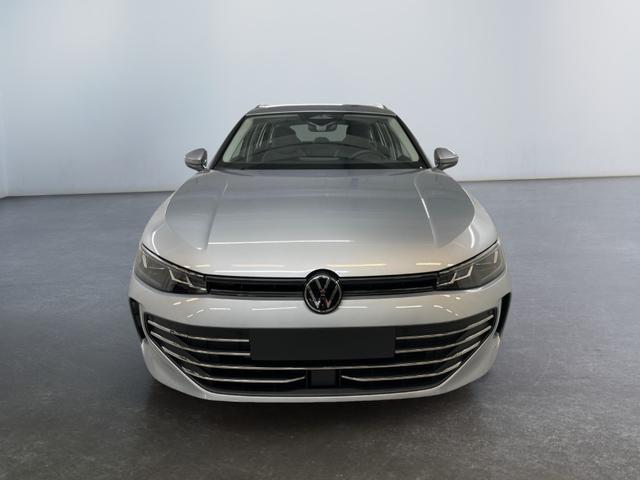 Volkswagen Passat Variant Business 1.5 eTSI 150PS/110kW DSG7 2025 +AHK +17" Bologna +KomfortPaket +AssistenzPaket 