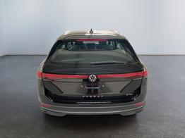 Volkswagen Passat Variant Business 1.5 eTSI 150PS/110kW DSG7 2026 