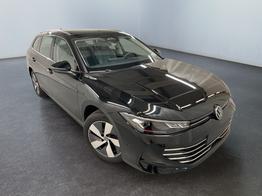 Volkswagen Passat Variant Business 1.5 eTSI 150PS/110kW DSG7 2026 