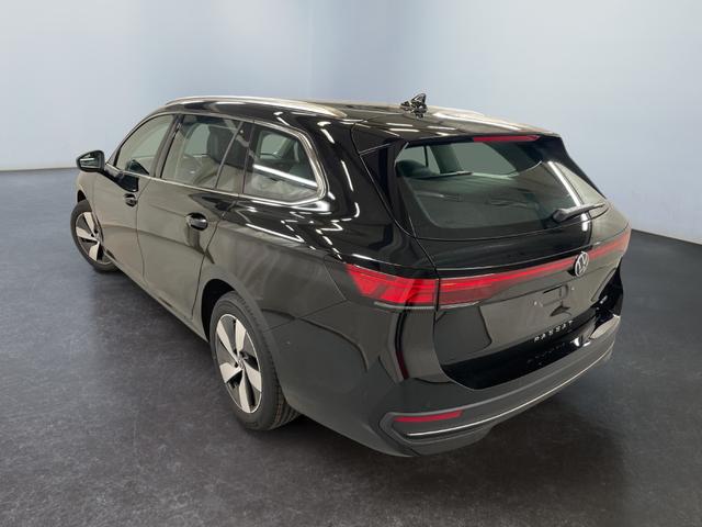 Volkswagen Passat Variant Business 1.5 eTSI 150PS/110kW DSG7 2025 | +17" Bologna +KomfortPaket +AssistenzPaket 