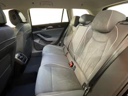 Volkswagen Passat Variant Business 1.5 eTSI 150PS/110kW DSG7 2026 