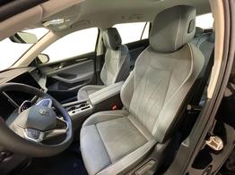 Volkswagen Passat Variant Business 1.5 eTSI 150PS/110kW DSG7 2026 