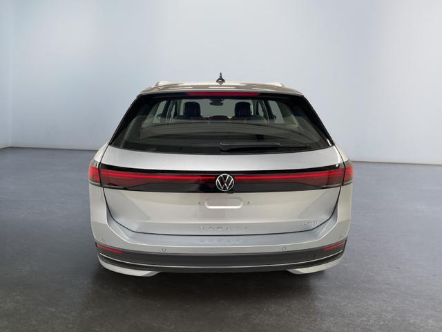 Volkswagen Passat Variant Business 1.5 eTSI 150PS/110kW DSG7 2025 +17" Bologna +KomfortPaket +AssistenzPaket 