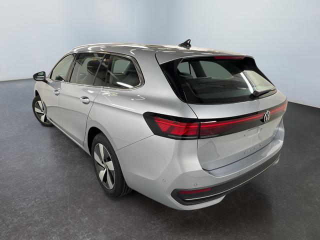 Volkswagen Passat Variant Business 1.5 eTSI 150PS/110kW DSG7 2025 +17" Bologna +KomfortPaket +AssistenzPaket 