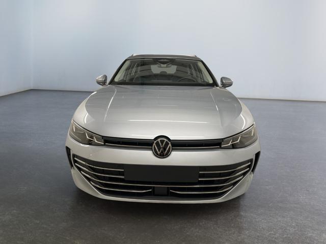 Volkswagen Passat Variant Business 1.5 eTSI 150PS/110kW DSG7 2025 +17" Bologna +KomfortPaket +AssistenzPaket 