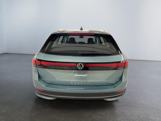 Volkswagen Passat Variant Business 1.5 eTSI 150PS/110kW DSG7 2025 +AHK +17" Bologna +KomfortPaket +AssistenzPaket 